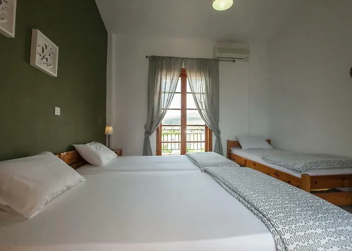 Apartmán Sofia - Kantia *