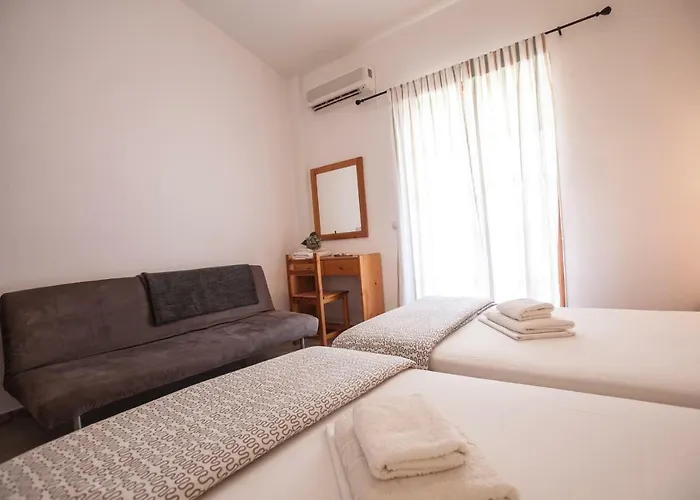 Apartmán Sofia - Kantia Kandia
