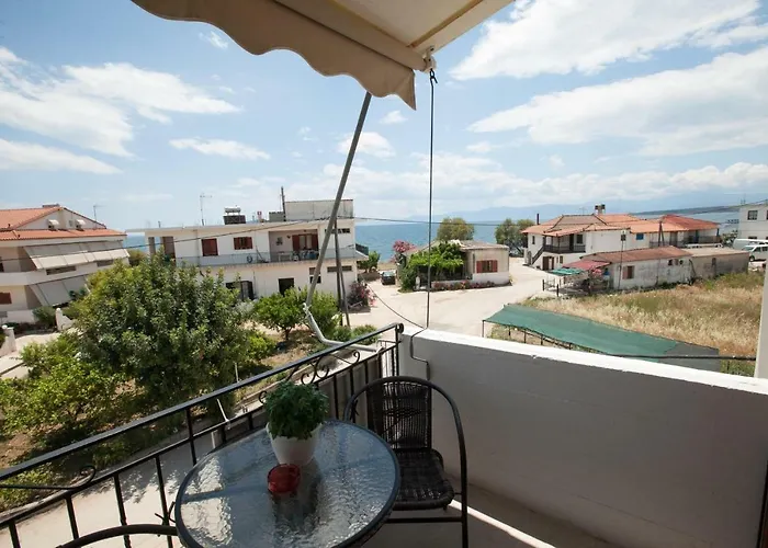 Apartmán Sofia - Kantia Kandia