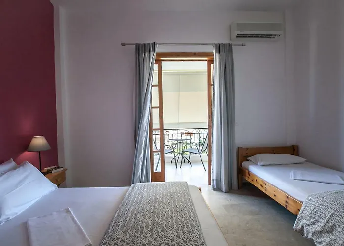 Sofia - Kantia Apartmán Kandia