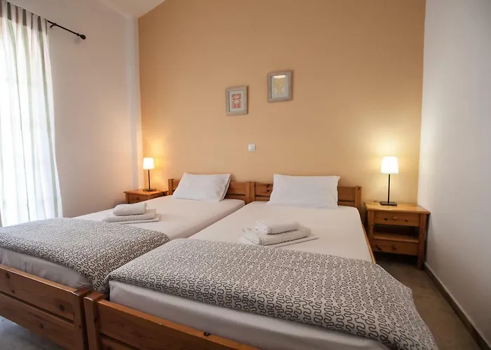 Apartmán Sofia - Kantia