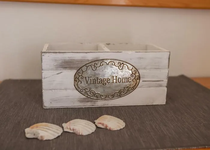 Apartmán Sofia - Kantia