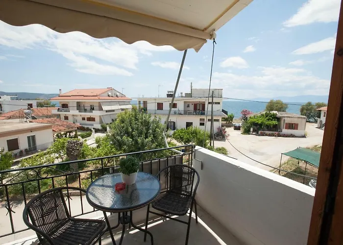 Apartmán Sofia - Kantia Kandia