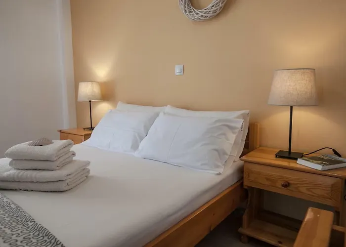 Apartmán Sofia - Kantia Kandia